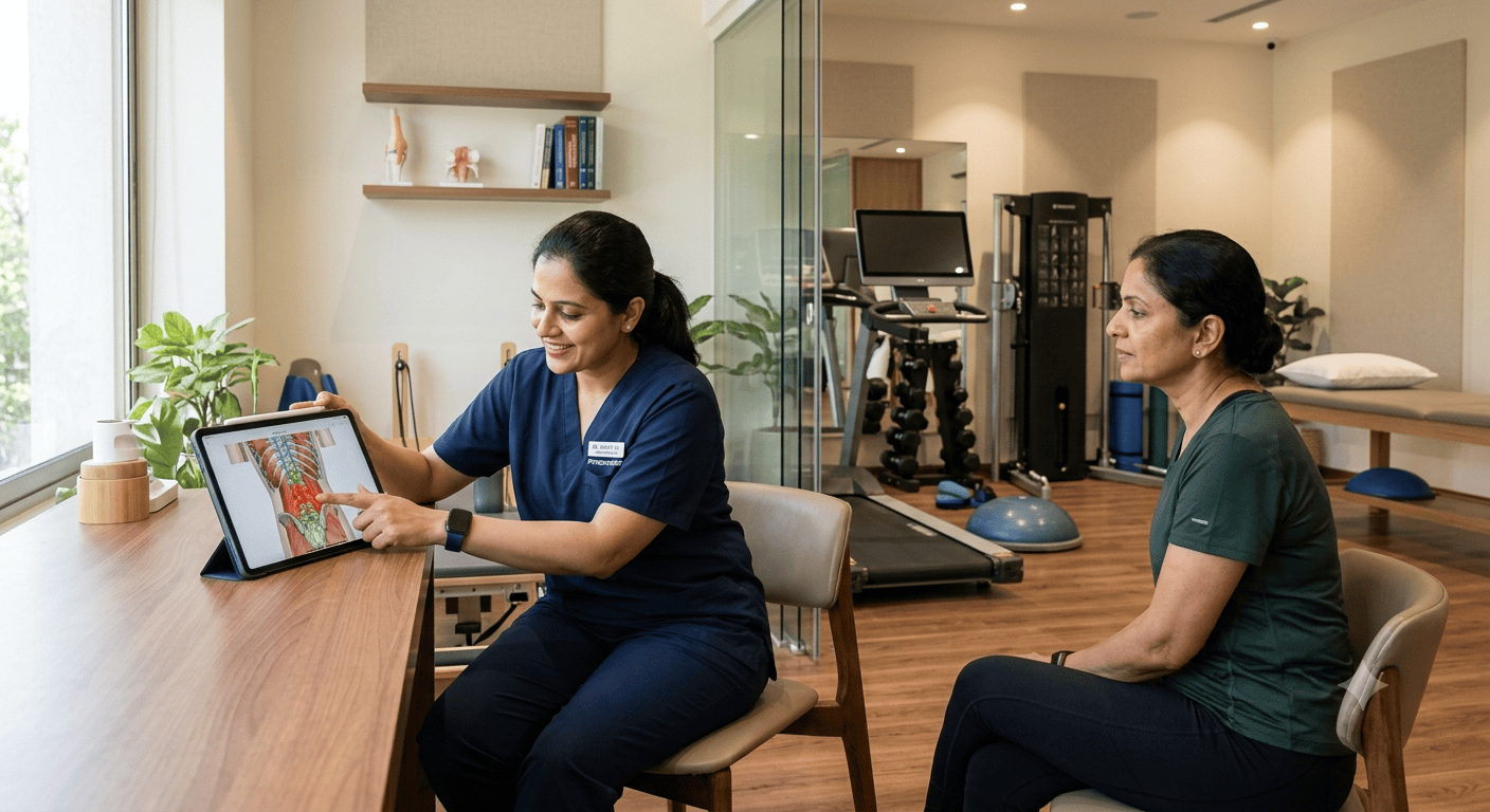 Evidence Based care