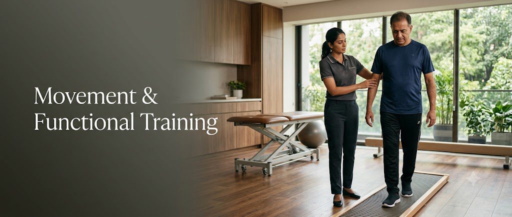 Movement & Functional Training