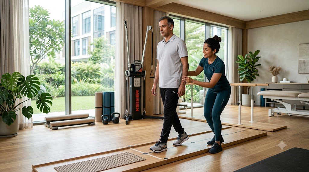 Movement & Functional Training