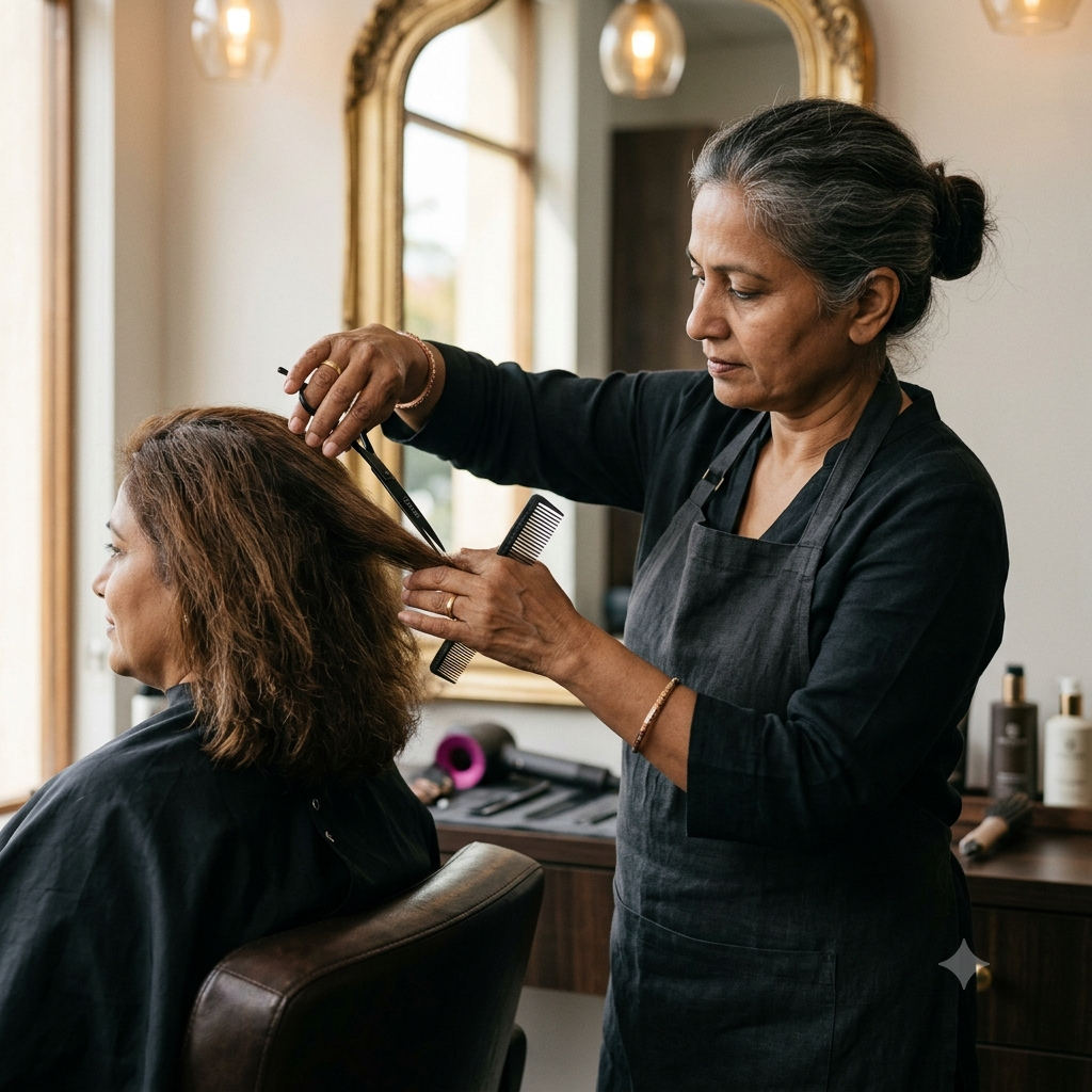 20 Yrs of Experience