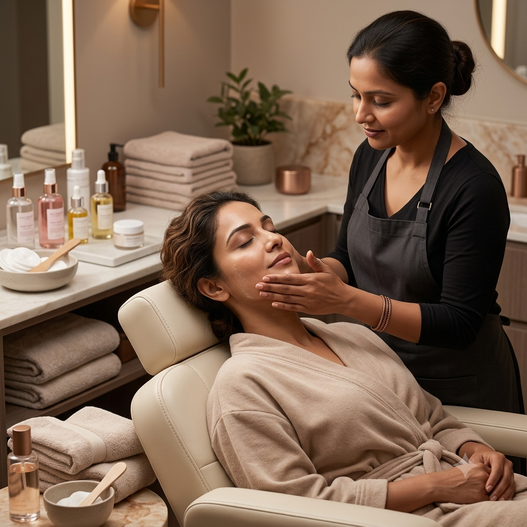 BEAUTY & SKIN CARE
